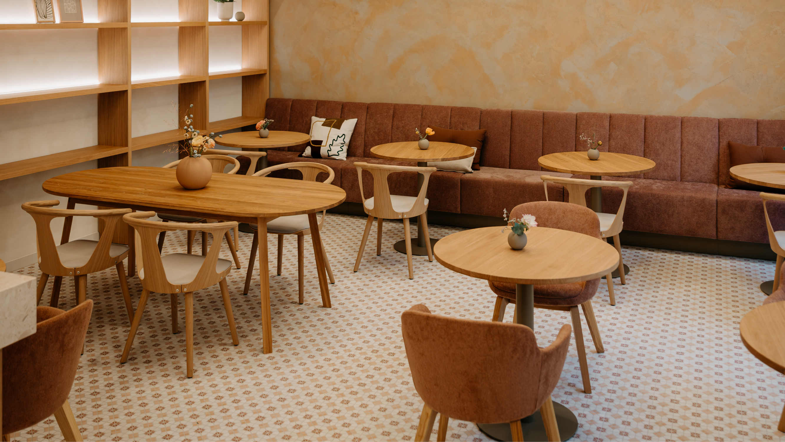 Cafe Revolucni, photo 1