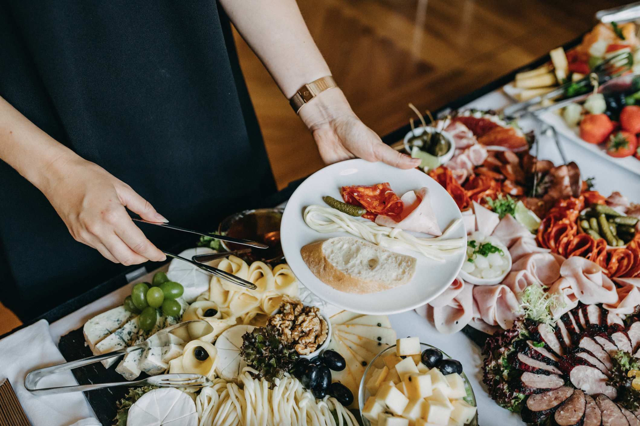 Oliva Catering – foto 1