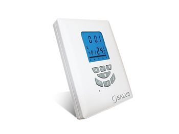 T105 termostat digitální programovatelný