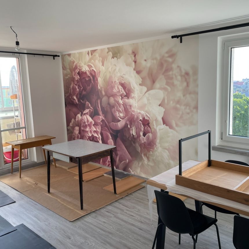 provedení ztužujících táhel v úrovni podlahy