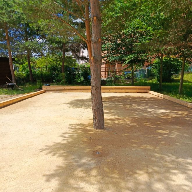 ošetření impregnací