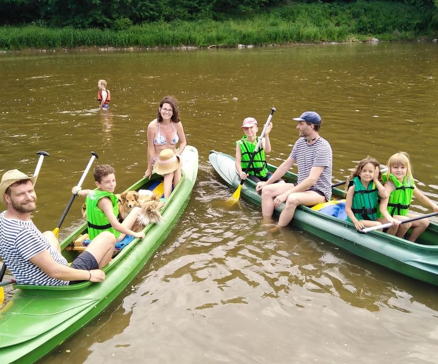 kemp Riviera Zbečno