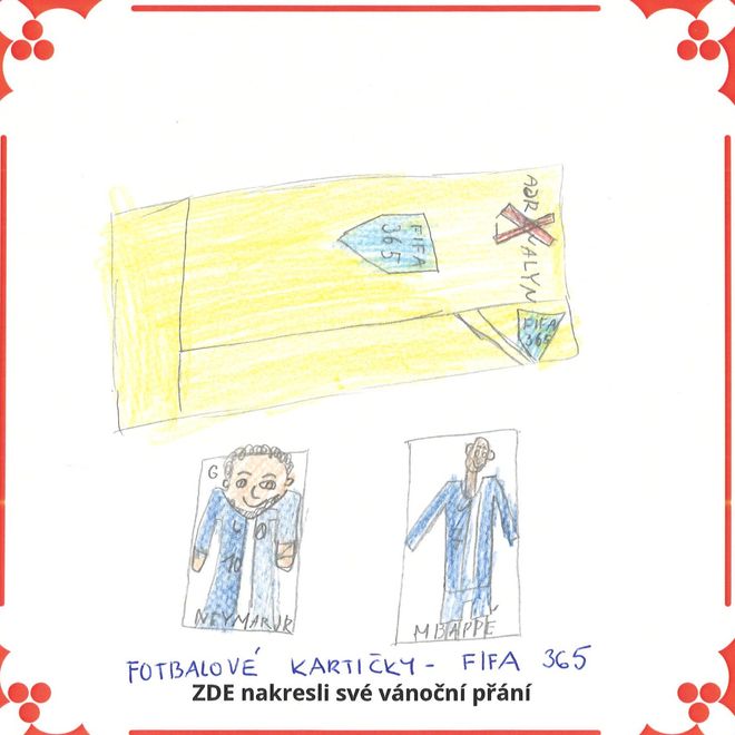 Obrázek editujete kliknutím