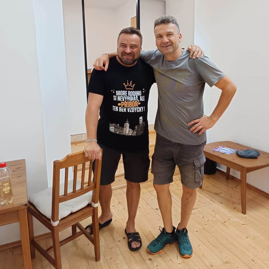 Obrázek editujete kliknutím
