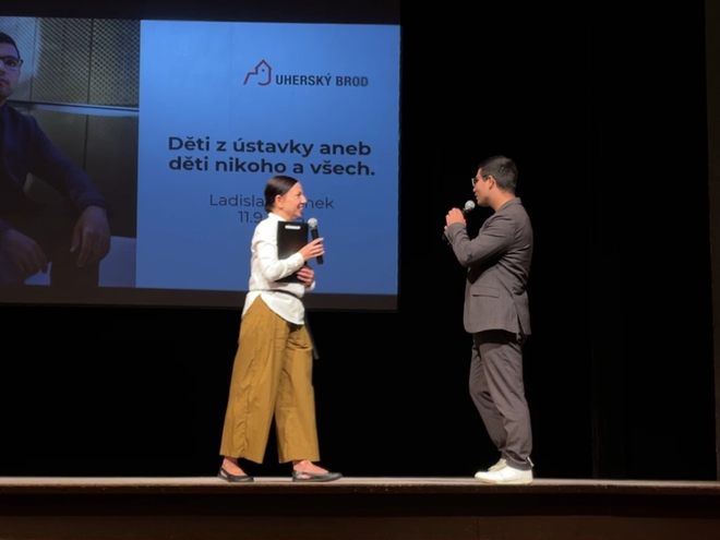 Obrázek editujete kliknutím