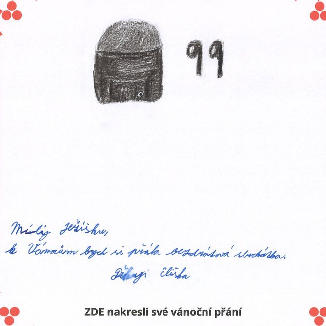 Obrázek editujete kliknutím