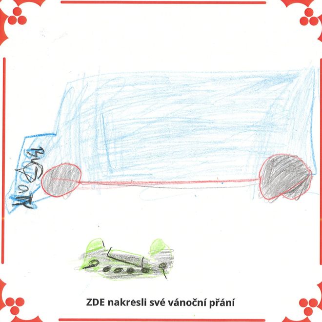 Obrázek editujete kliknutím