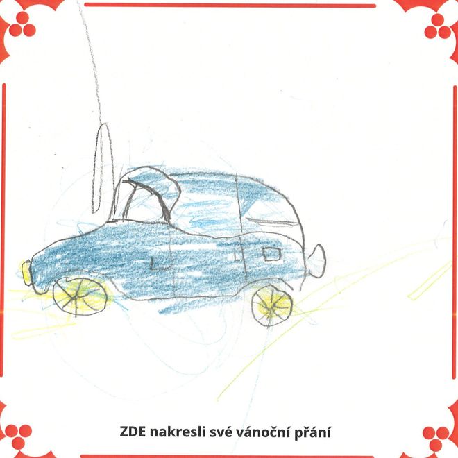 Obrázek editujete kliknutím