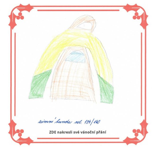 Obrázek editujete kliknutím