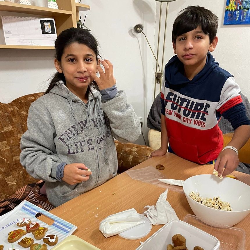 Obrázek editujete kliknutím