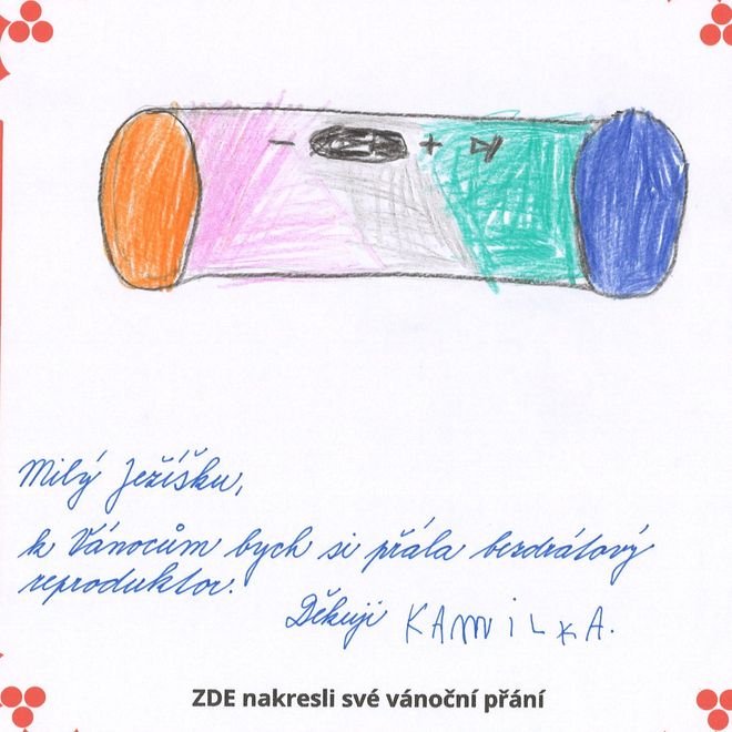 Obrázek editujete kliknutím
