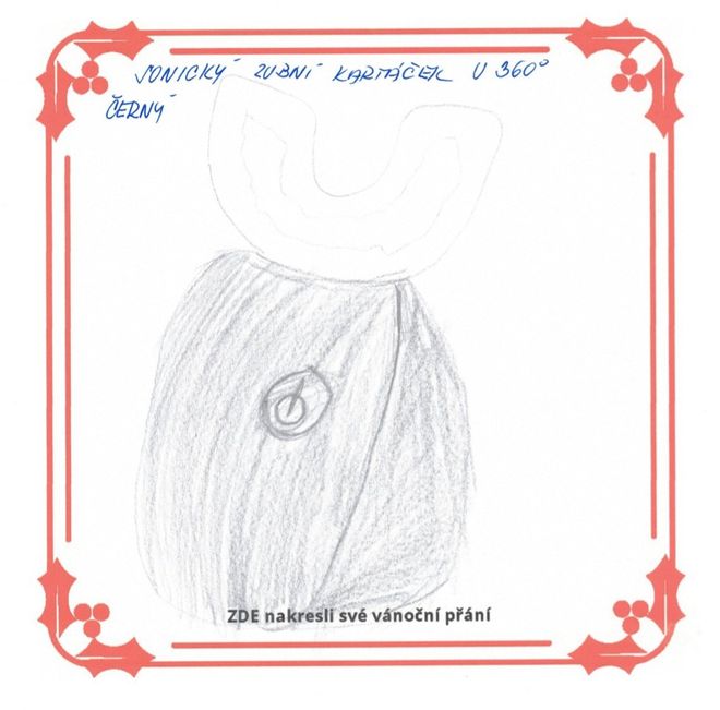 Obrázek editujete kliknutím