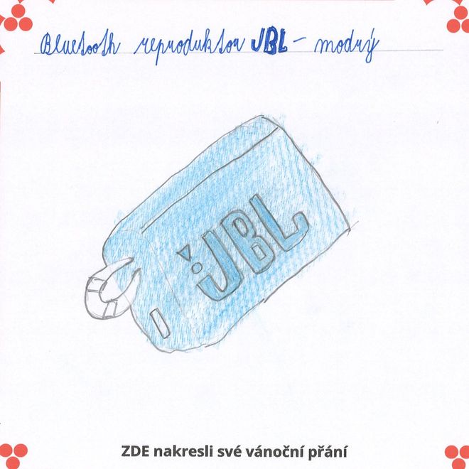 Obrázek editujete kliknutím