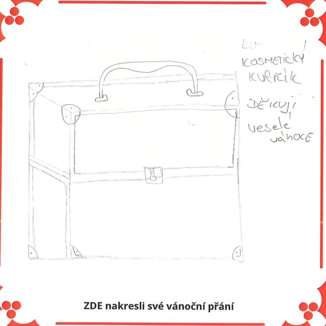 Obrázek editujete kliknutím