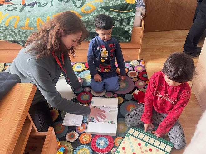 Obrázek editujete kliknutím