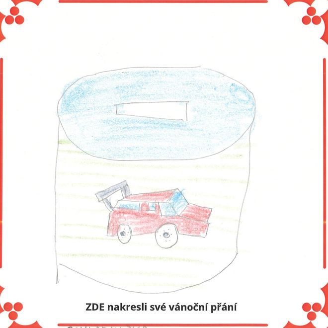 Obrázek editujete kliknutím