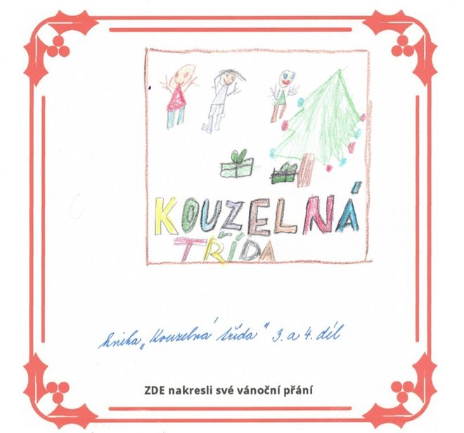 Obrázek editujete kliknutím