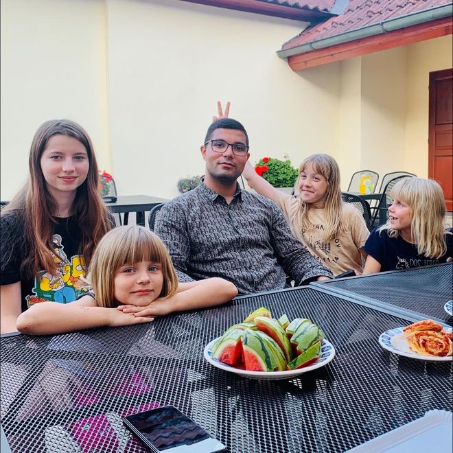 Obrázek editujete kliknutím