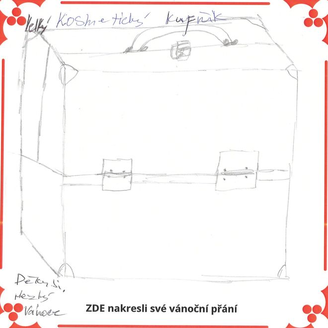 Obrázek editujete kliknutím