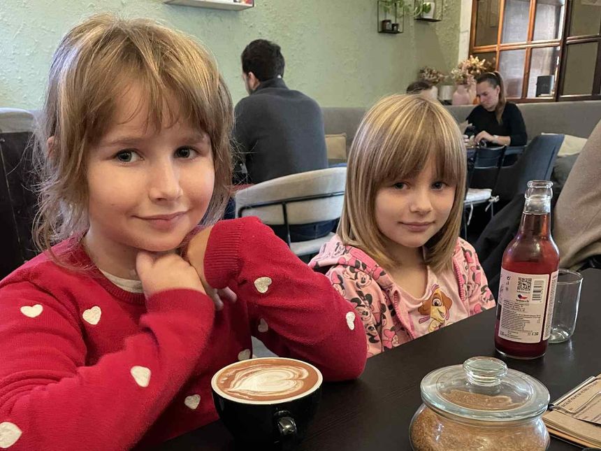 Obrázek editujete kliknutím