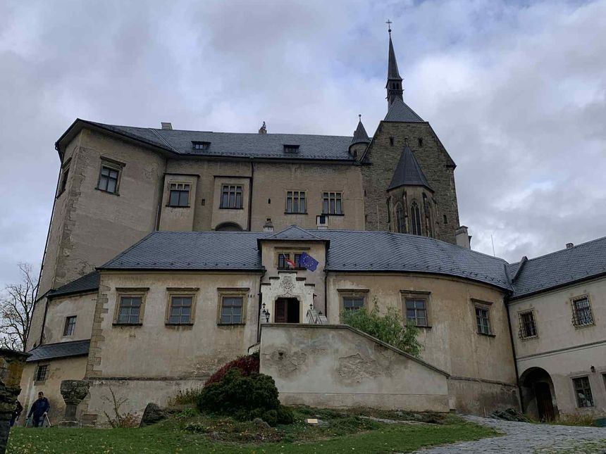 Obrázek editujete kliknutím