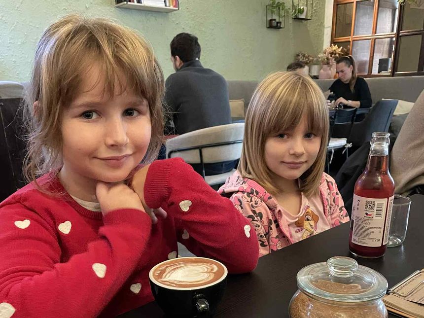 Obrázek editujete kliknutím