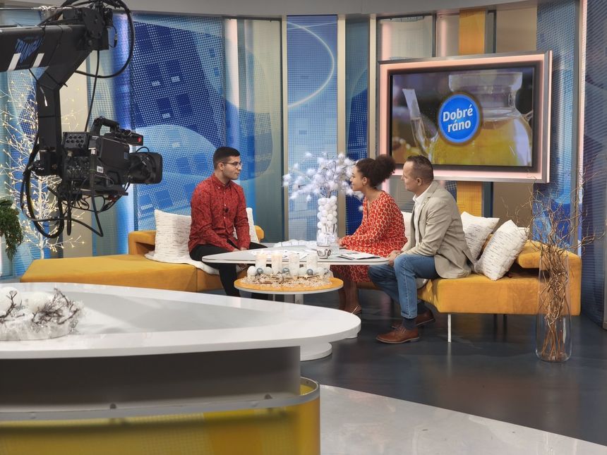 Obrázek editujete kliknutím