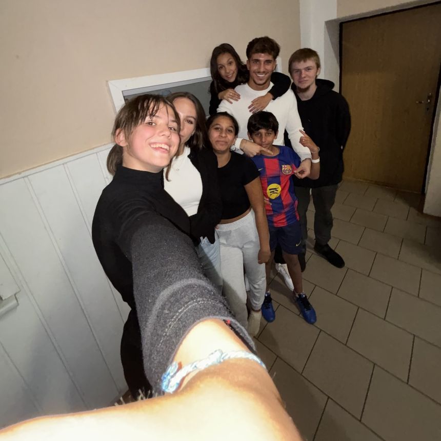 Obrázek editujete kliknutím