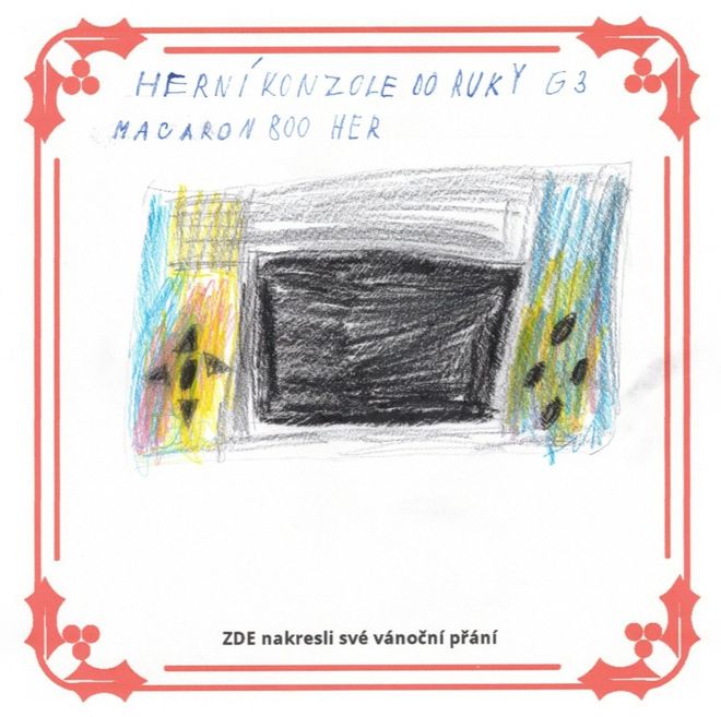 Obrázek editujete kliknutím