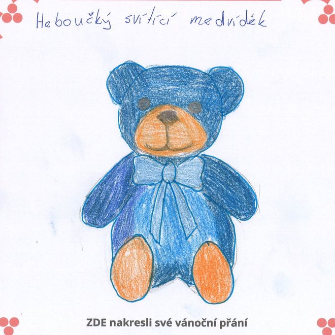 Obrázek editujete kliknutím