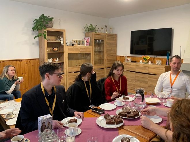 Obrázek editujete kliknutím