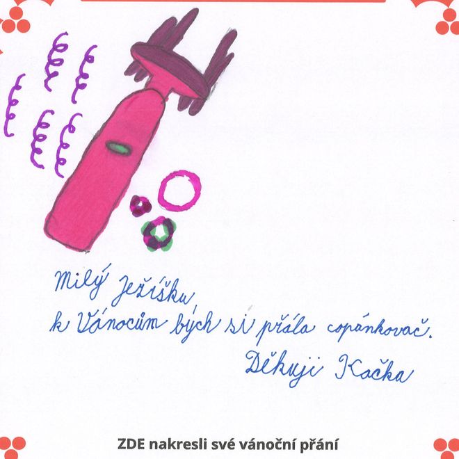 Obrázek editujete kliknutím