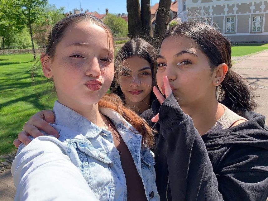 Obrázek editujete kliknutím