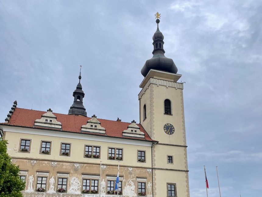 Obrázek editujete kliknutím