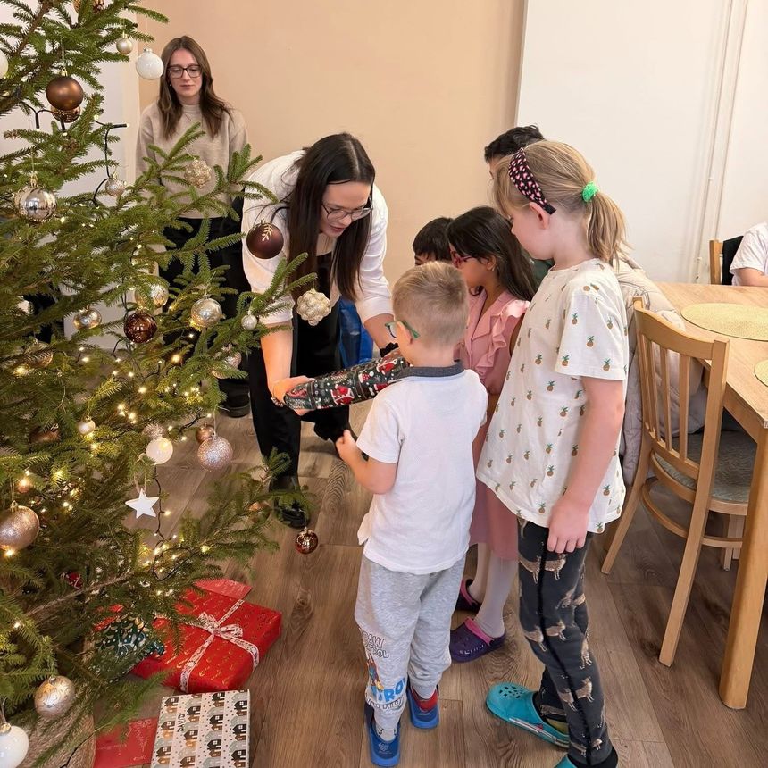 Obrázek editujete kliknutím