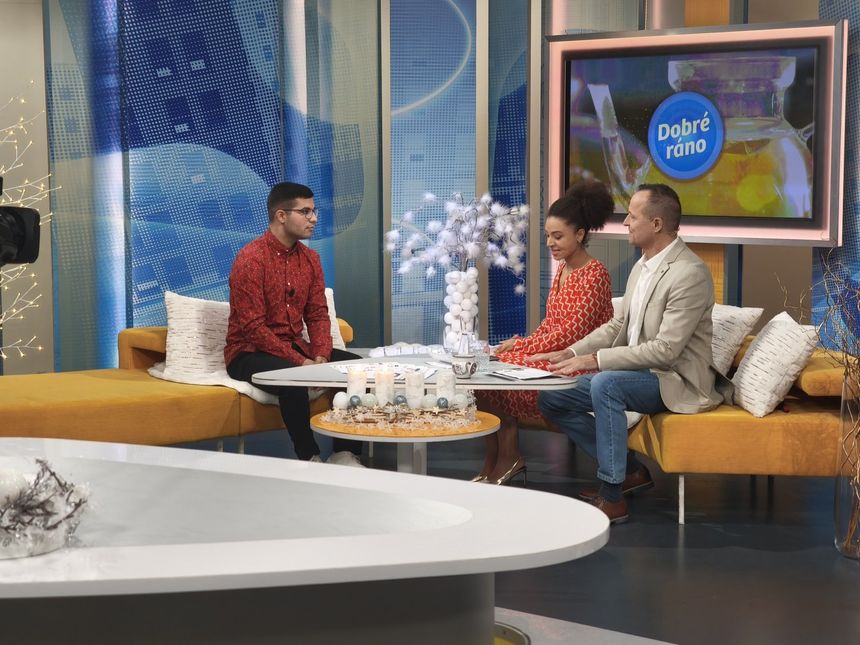 Obrázek editujete kliknutím