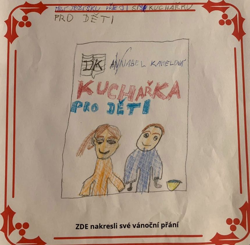 Obrázek editujete kliknutím