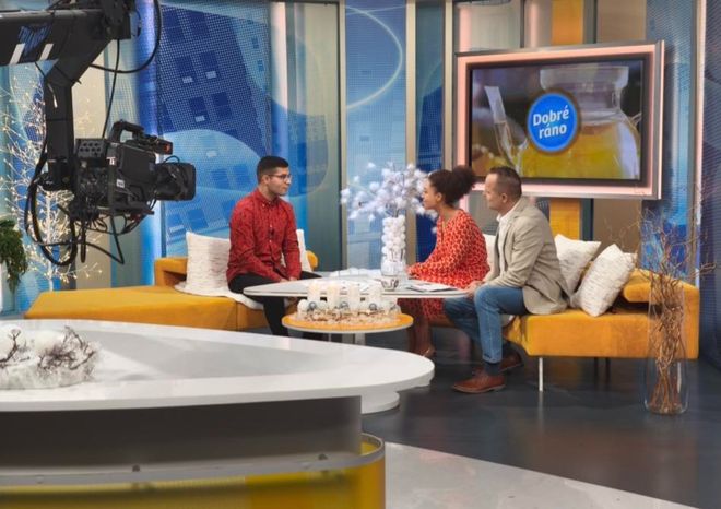 Obrázek editujete kliknutím