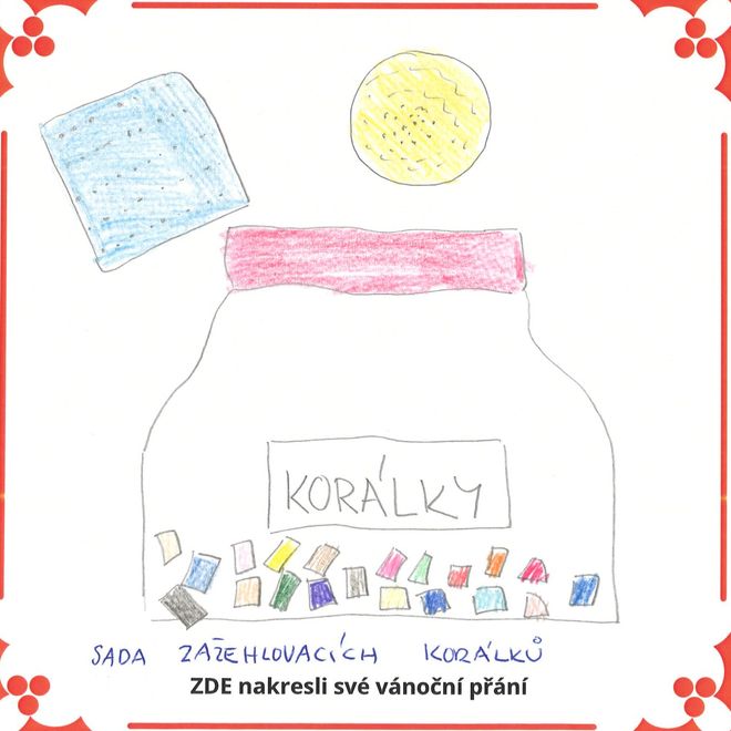 Obrázek editujete kliknutím