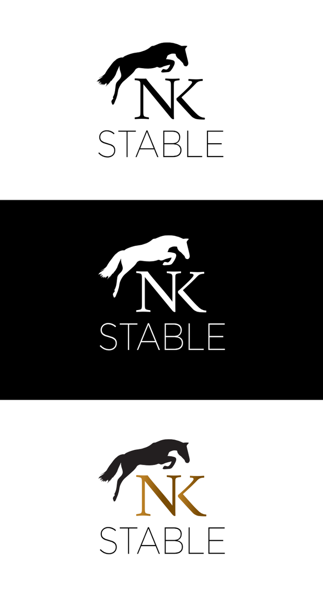 DzadaArt-kun-staj-kone-jezdectvi-reklama-logo-logotvorba-stable-skakajici