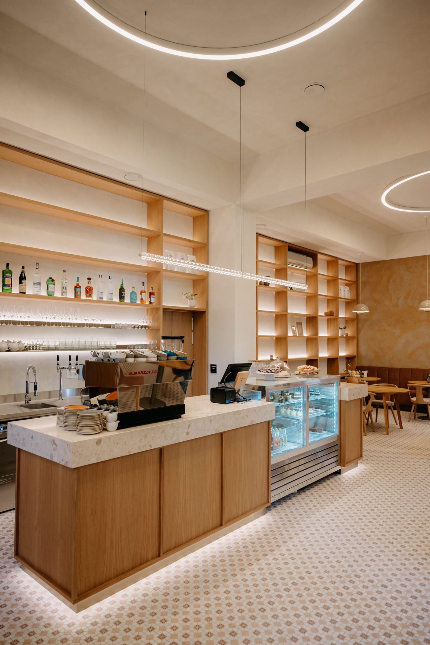 Cafe Revolucni, photo 4