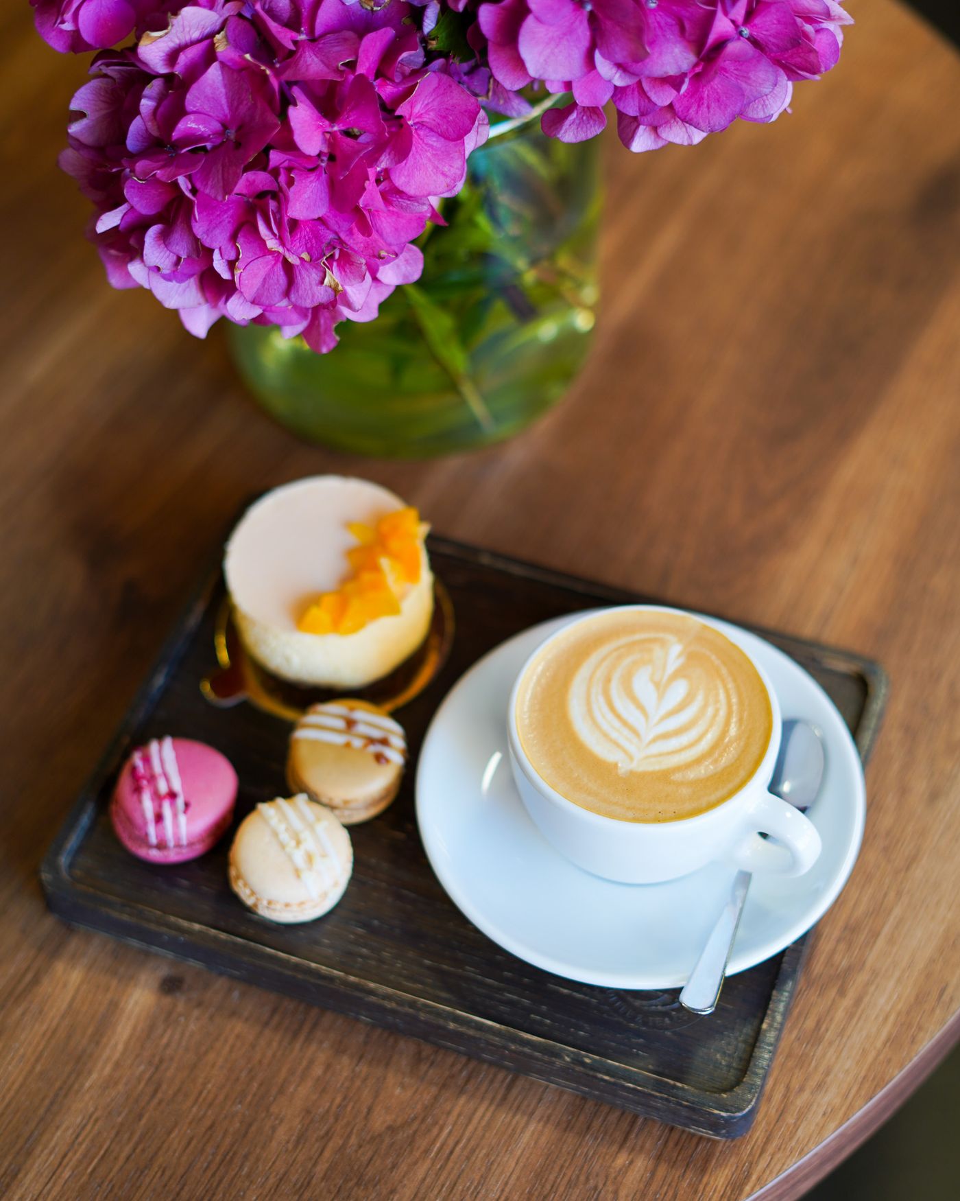 Cafe Revolucni, photo 8