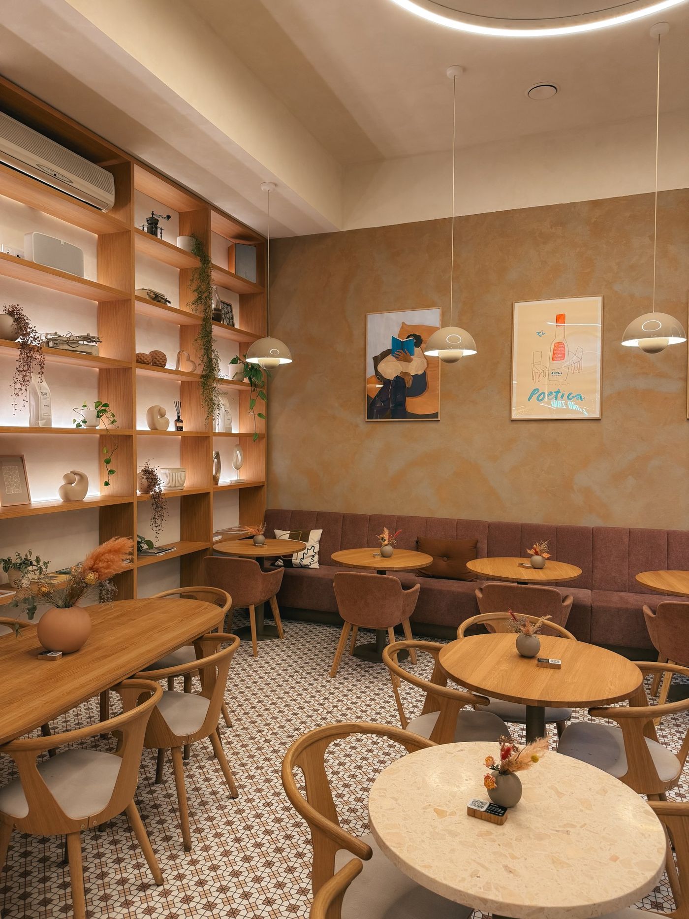 Cafe Revolucni, photo 7