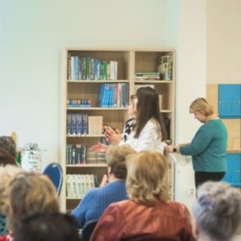 Obrázek editujete kliknutím