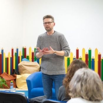 Obrázek editujete kliknutím