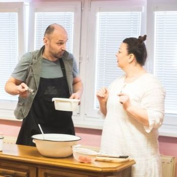 Obrázek editujete kliknutím