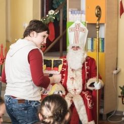 Obrázek editujete kliknutím