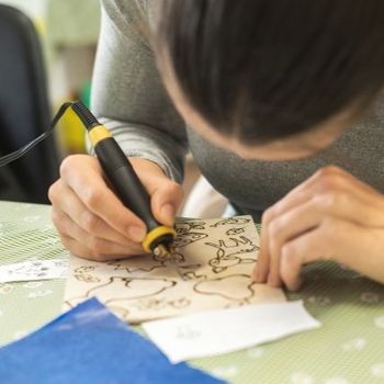 Obrázek editujete kliknutím