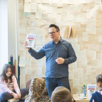 Obrázek editujete kliknutím