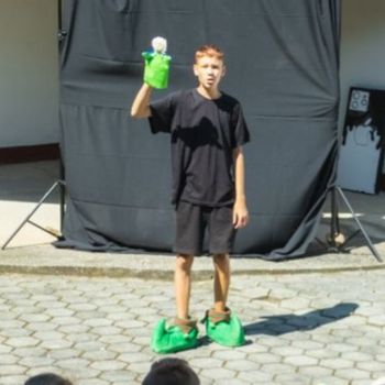 Obrázek editujete kliknutím